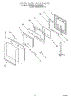 04 - Upper Oven Door