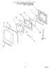 04 - Upper Oven Door