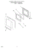 03 - Lower Oven Door