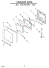 02 - Oven Door