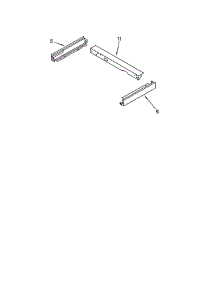 Microwave Compartment parts for Whirlpool Oven GSC308PJT1 from AppliancePartsPros.com