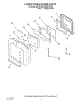 03 - Lower Oven Door Parts