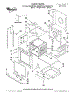 01 - Oven Parts