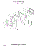 02 - Oven Door Parts