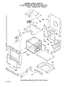 02 - Lower Oven Parts