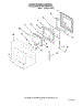 03 - Oven Door Parts