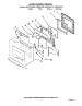 03 - Oven Door Parts