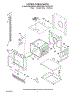 02 - Upper Oven Parts