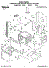 01 - Oven Parts