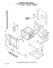 02 - Upper Oven Parts