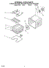 04 - Internal Oven Parts