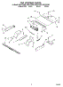 05 - Top Venting Parts, Optional Parts (Not Included)