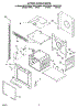 02 - Upper Oven Parts
