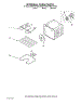 05 - Internal Oven Parts