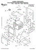 01 - Lower Oven Parts