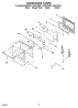 02 - Oven Door Parts