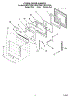 03 - Oven Door Parts