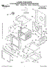 01 - Lower Oven Parts