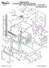 01 - Oven Parts