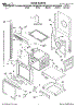 01 - Oven Parts
