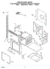 02 - Upper Oven Parts