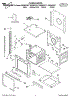 01 - Oven Parts