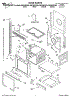 01 - Oven Parts
