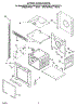 02 - Upper Oven Parts