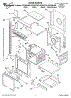 01 - Oven Parts