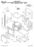 01 - Oven Parts