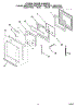 03 - Oven Door Parts