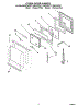 03 - Oven Door Parts