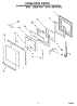 03 - Oven Door Parts