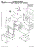 01 - Lower Oven Parts