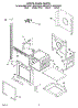 02 - Upper Oven Parts