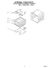 03 - Internal Oven Parts