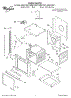 01 - Oven Parts