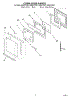 03 - Oven Door Parts