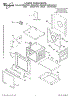 01 - Lower Oven Parts