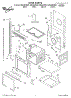01 - Oven Parts