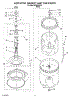 03 - Agitator, Basket And Tub Parts