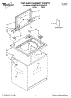 01 - Top And Cabinet Parts