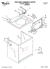 01 - Top And Cabinet Parts