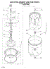 03 - Agitator, Basket And Tub Parts