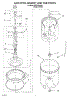 03 - Agitator, Basket And Tub Parts