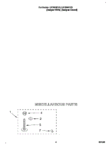 03 - Miscellaneous parts for Whirlpool Washer LSC8244DQ0 from AppliancePartsPros.com