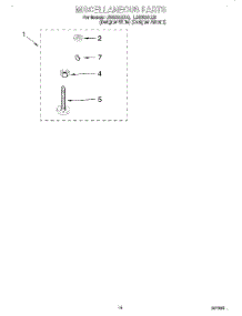10 - Miscellaneous, Lit / Optional parts for Whirlpool Washer LSS9244EQ0 from AppliancePartsPros.com