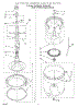 03 - Agitator, Basket And Tub