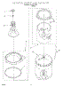 04 - Agitator, Basket And Tub