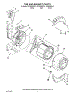 06 - Tub And Basket Parts